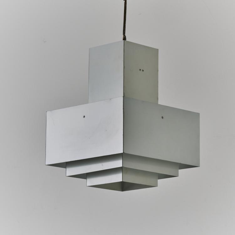 Bild 2 zu Objekt, Deckenleuchte, 1960er Jahre, Hans-Agne Jakobsson, Jakobsson, Hans-Agne, Markaryd, 167B 510