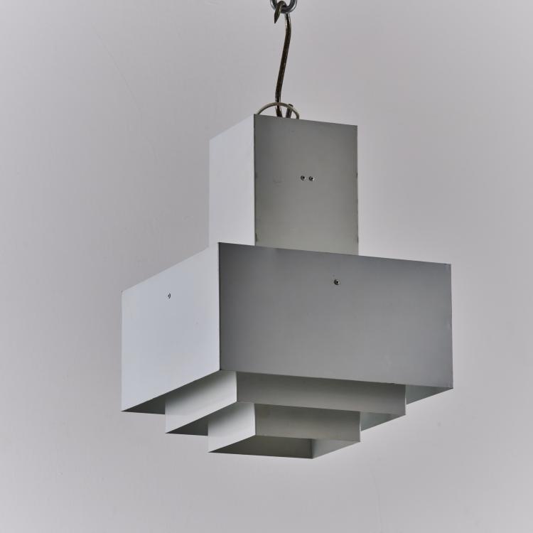 Bild 3 zu Objekt, Deckenleuchte, 1960er Jahre, Hans-Agne Jakobsson, Jakobsson, Hans-Agne, Markaryd, 167B 510