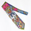 Tie with artist motif, 1996