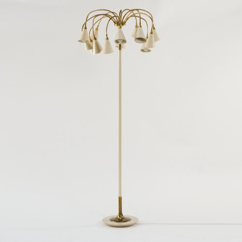 Floor lamp '1035', 1948