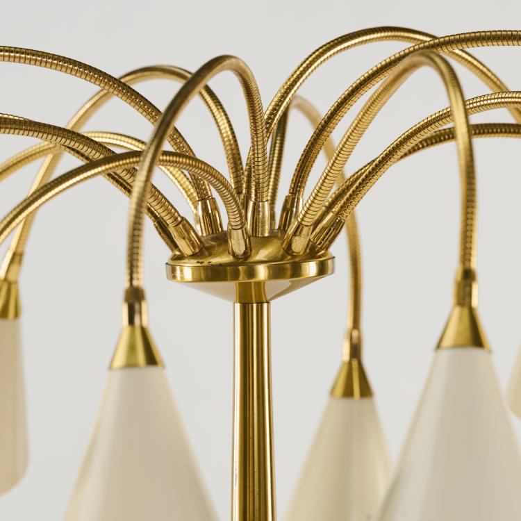 Bild 6 zu Objekt, Floor lamp '1035', 1948, Gino Sarfatti, Arteluce, Mailand, 166A 91