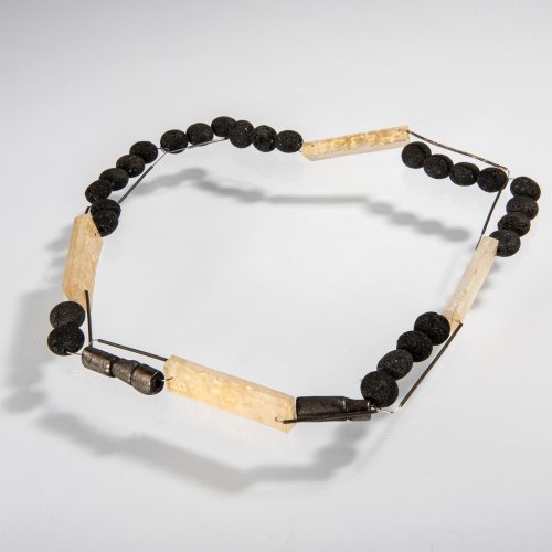 'Sicili' necklace, 2011