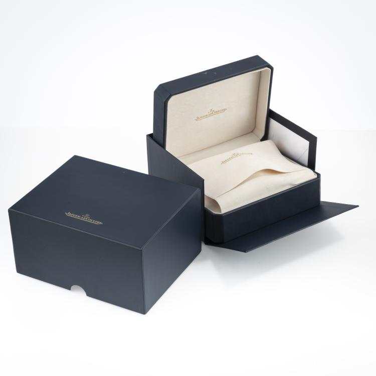 Bild 2 zu Objekt, 'Tank' wristwatch, 1950s, Jaeger LeCoultre, Le Sentier, 166D 609