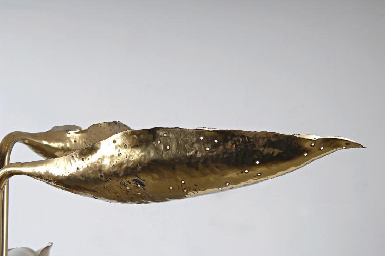 Bild 3 zu Objekt, '12369' ceiling light, c. 1951, Angelo Lelli, Arredoluce, Monza, 166A 99