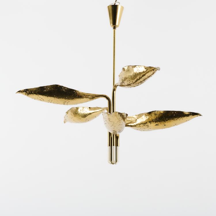 Bild 5 zu Objekt, '12369' ceiling light, c. 1951, Angelo Lelli, Arredoluce, Monza, 166A 99