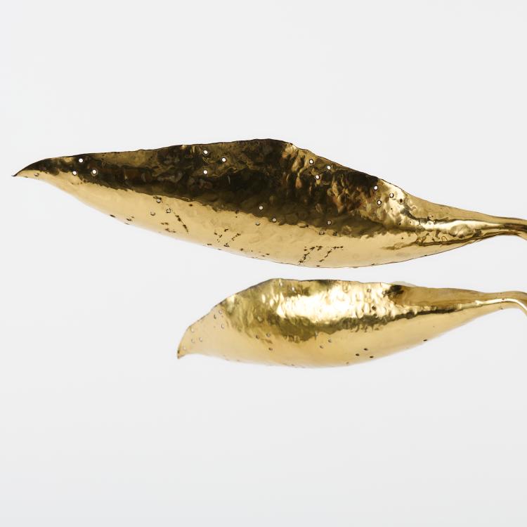 Bild 6 zu Objekt, '12369' ceiling light, c. 1951, Angelo Lelli, Arredoluce, Monza, 166A 99