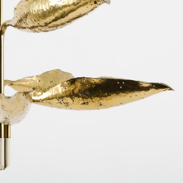 Bild 7 zu Objekt, '12369' ceiling light, c. 1951, Angelo Lelli, Arredoluce, Monza, 166A 99