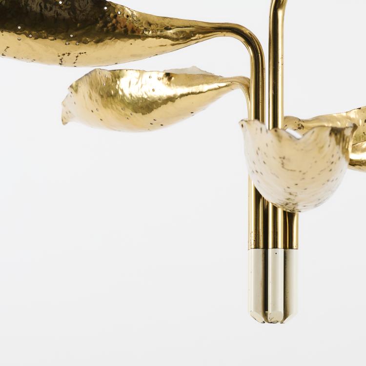 Bild 8 zu Objekt, '12369' ceiling light, c. 1951, Angelo Lelli, Arredoluce, Monza, 166A 99