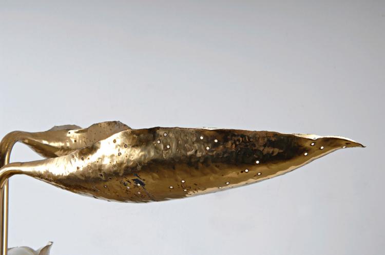 Bild 10 zu Objekt, '12369' ceiling light, c. 1951, Angelo Lelli, Arredoluce, Monza, 166A 99