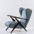 Armchair, 1950s