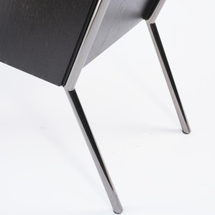 Bild 5 zu Objekt, Armchair 'SM1', 1989,  Ginbande,Achim Heine,Uwe Fischer, Sawaya & Moroni, Mailand, 166A 171