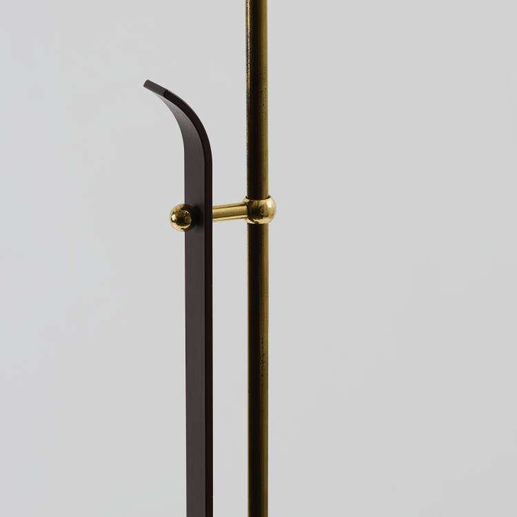 Bild 5 zu Objekt, Stehleuchte, 1928, Karl Trabert (zugeschrieben), Schanzenbach & Co., Frankfurt, 166A 51