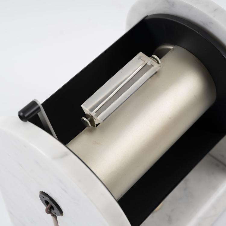 Bild 2 zu Objekt, 'Arc en Ciel' table light, 1980, Andrea Bellosi, Studio Alchimia, Mailand, 167A 290