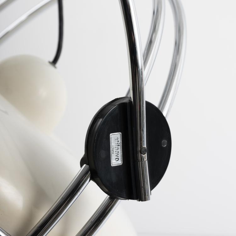 Bild 5 zu Objekt, Deckenleuchte 'Multipla', 1970, Jonathan De Pas,Donato D'Urbino,Paolo Lomazzi, Stilnovo, Mailand, 167A 263