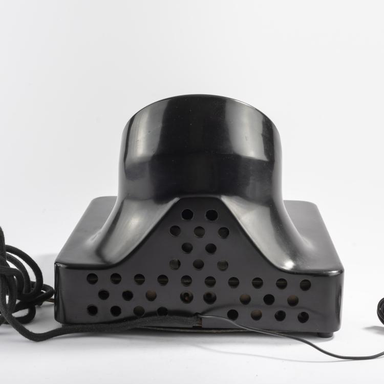 Bild 3 zu Objekt, Phonola-Radio '547', 1939, Luigi Caccia Dominioni, Phonola Radio, Mailand, 170A 194