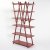 'Nuvola Rossa' folding shelf, 1977