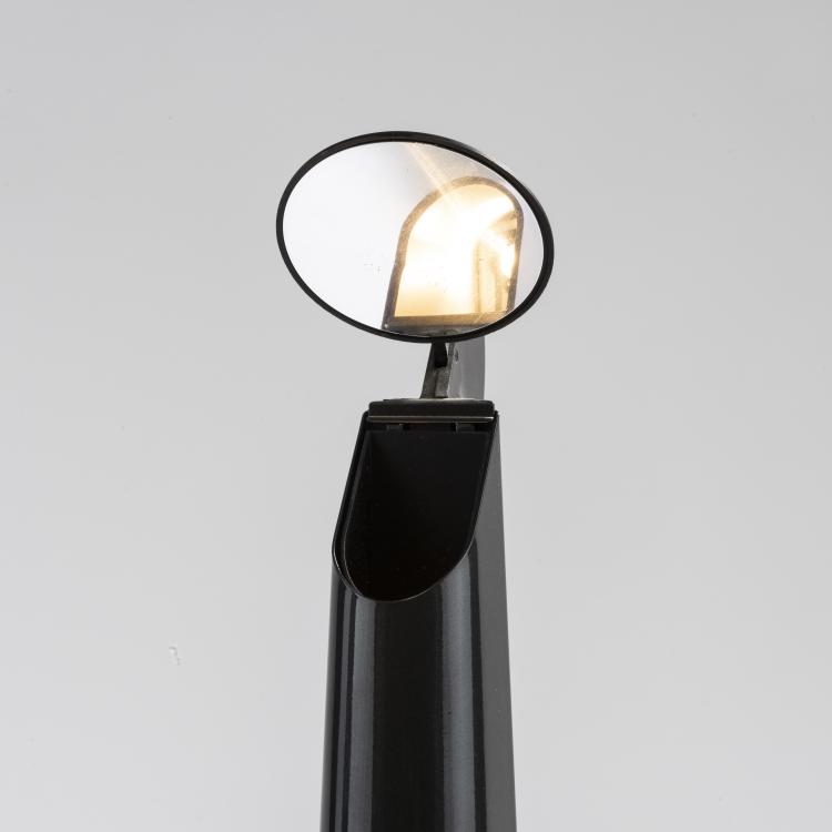 Bild 2 zu Objekt, Two 'Gibigiana' table lights, 1980, Achille Castiglioni, Flos, Mailand, 169C 742