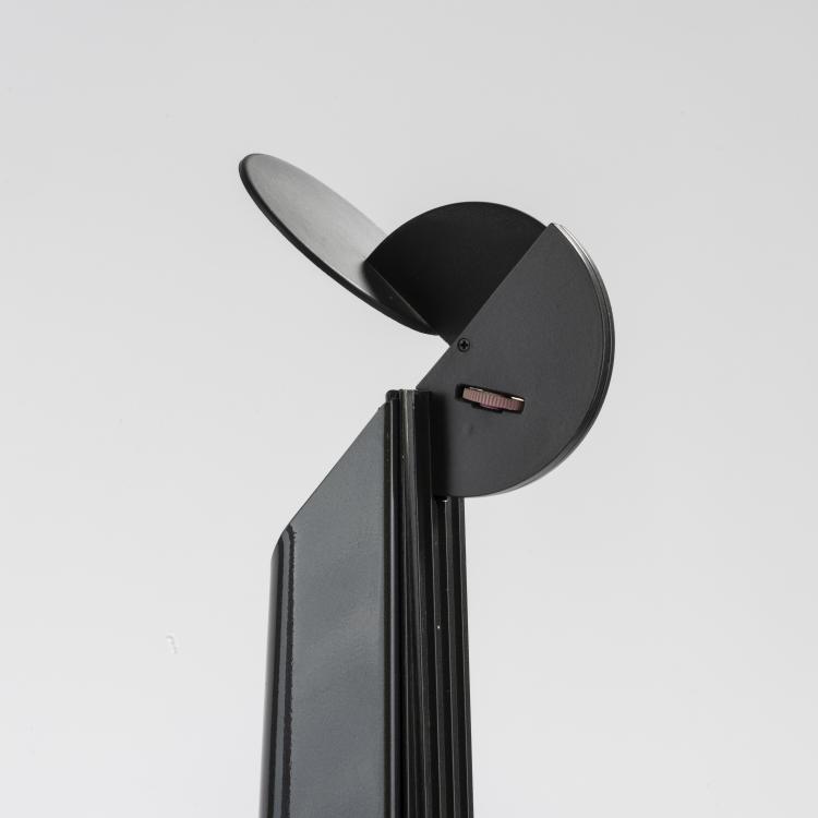 Bild 3 zu Objekt, Two 'Gibigiana' table lights, 1980, Achille Castiglioni, Flos, Mailand, 169C 742