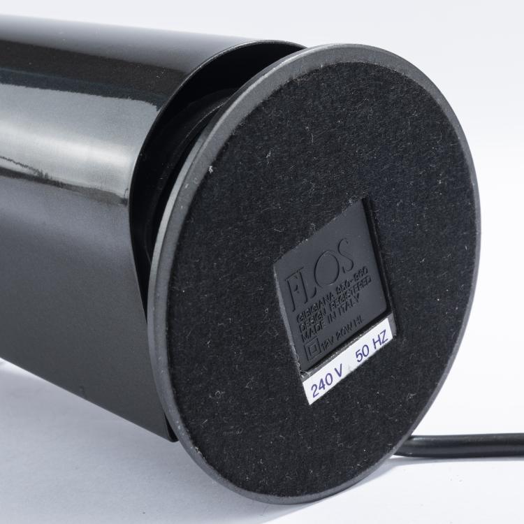 Bild 4 zu Objekt, Two 'Gibigiana' table lights, 1980, Achille Castiglioni, Flos, Mailand, 169C 742