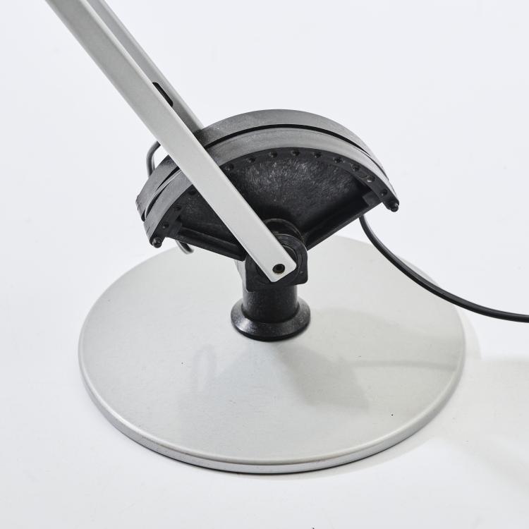 Bild 4 zu Objekt, Tischleuchte 'A390 - Donald', 1979, Perry A. King,Santiago Miranda,Gianluigi Arnaldi, Arteluce, Mailand, 169C 737