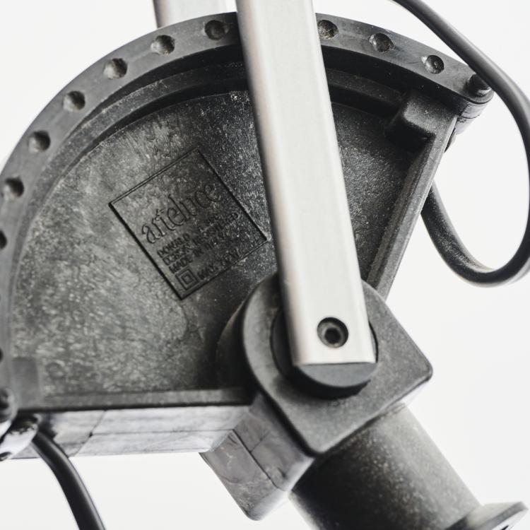 Bild 7 zu Objekt, Tischleuchte 'A390 - Donald', 1979, Perry A. King,Santiago Miranda,Gianluigi Arnaldi, Arteluce, Mailand, 169C 737