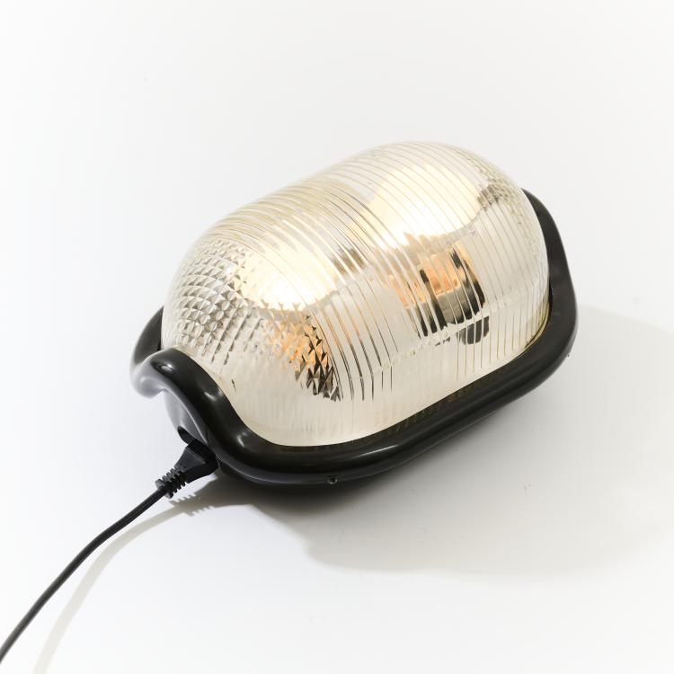 Bild 2 zu Objekt, Two 'Noce' floor lamps, 1972, Achille Castiglioni, Flos, Brescia, 169C 710