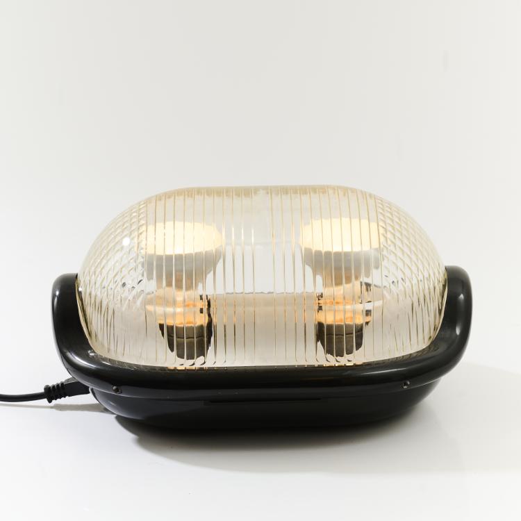 Bild 3 zu Objekt, Two 'Noce' floor lamps, 1972, Achille Castiglioni, Flos, Brescia, 169C 710