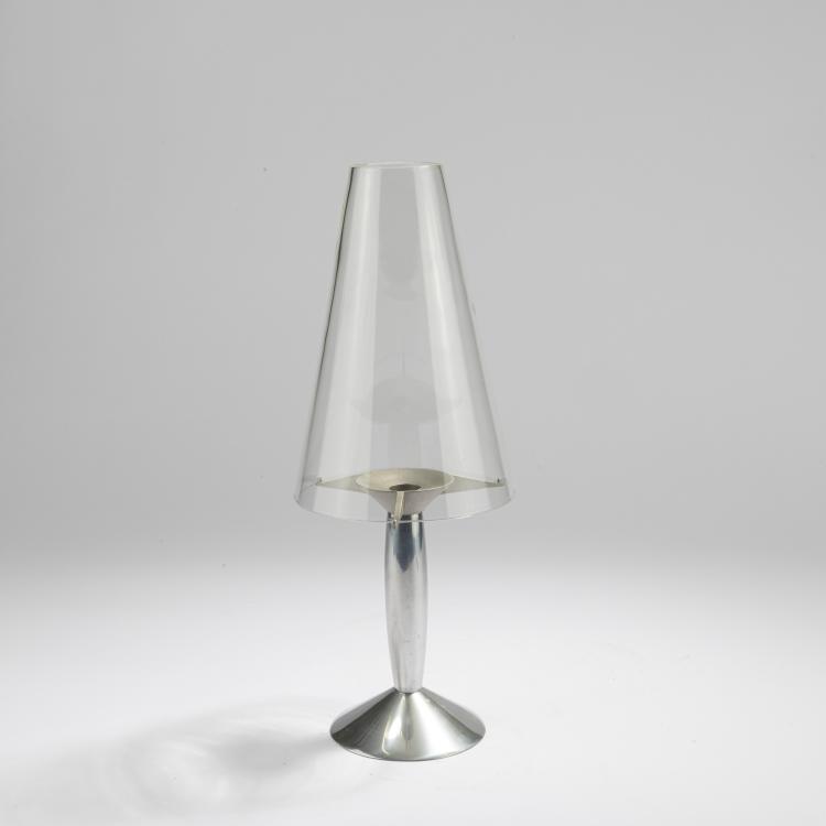 Bild 1 zu Objekt, 'O'Kelvin' candleholder, 1989, Philippe Starck, O.W.O., Montfort-l'Amaury, 169A 139