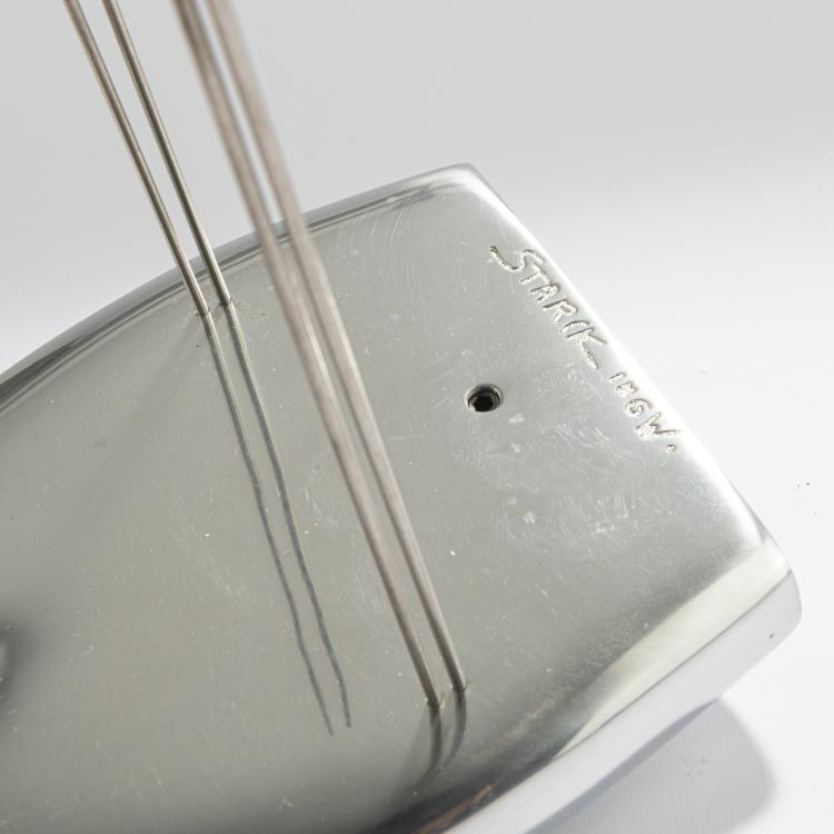 Bild 2 zu Objekt, 'Joe Raspoutine' wall candle holder , 1987, Philippe Starck, O.W.O, Montfort-l'Amaury, 169A 140