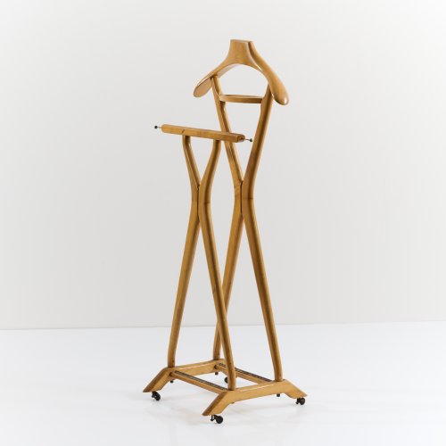 Valet stand, c. 1955