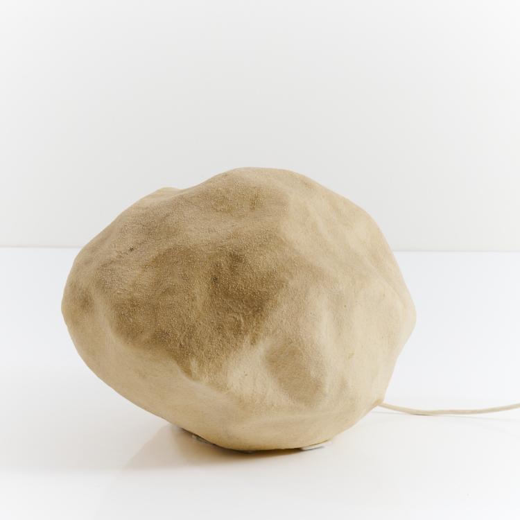 Bild 2 zu Objekt, 'Dorra' floor light, c. 1969, Andr&eacute; Cazenave (attributed), Atelier A, Paris (zugeschrieben/attributed), 167B 550