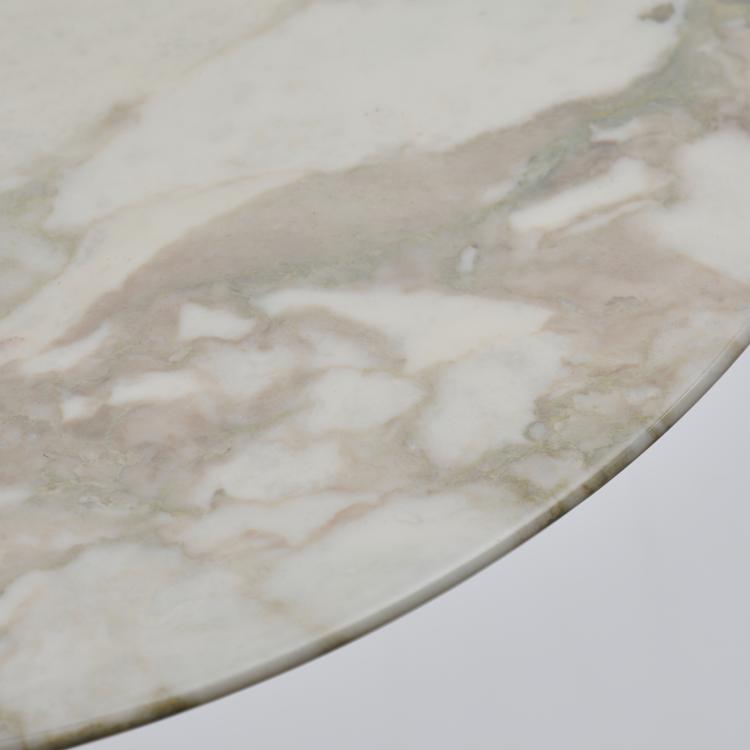 Bild 2 zu Objekt, Zwei Beistelltische 'Tulip' - '163F', 1957, Eero Saarinen, Knoll International, New York, 167B 496