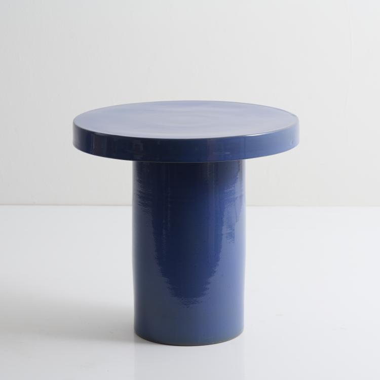 Bild 1 zu Objekt, Side table, c. 1975, Italien, 167A 253