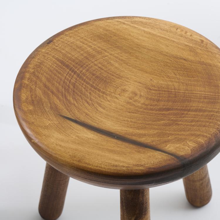 Bild 1 zu Objekt, Four stools, 1960s, Italien, 167A 191