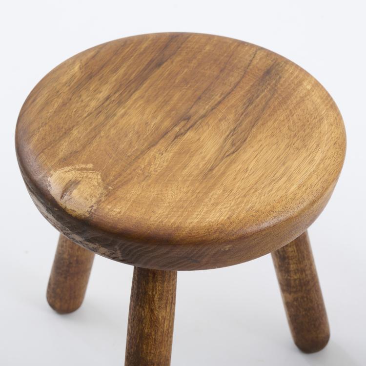 Bild 3 zu Objekt, Four stools, 1960s, Italien, 167A 191