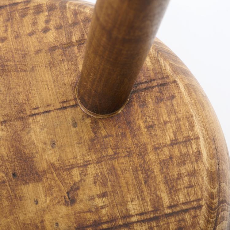 Bild 4 zu Objekt, Four stools, 1960s, Italien, 167A 191