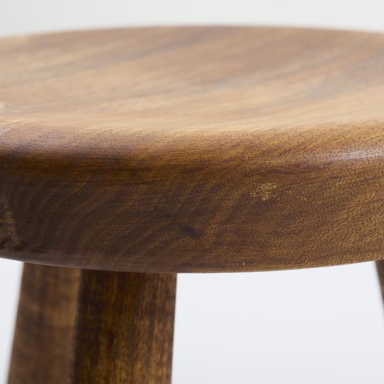 Bild 5 zu Objekt, Four stools, 1960s, Italien, 167A 191