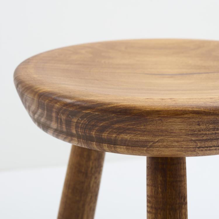 Bild 6 zu Objekt, Four stools, 1960s, Italien, 167A 191