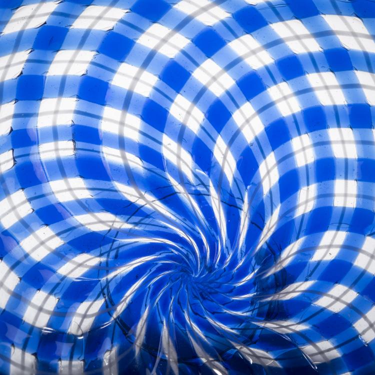 Bild 2 zu Objekt, 'A reticello' bowl, 1927, Carlo Scarpa, Cappellin, M.V.M., Murano, 167C 607