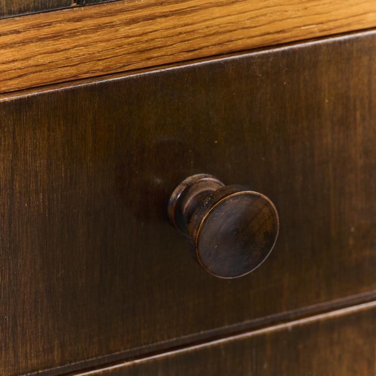 Bild 4 zu Objekt, Bar cabinet, 1940s, Italien, 167A 12