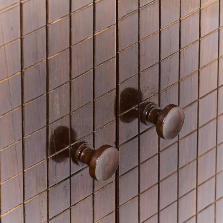 Bild 6 zu Objekt, Bar cabinet, 1940s, Italien, 167A 12