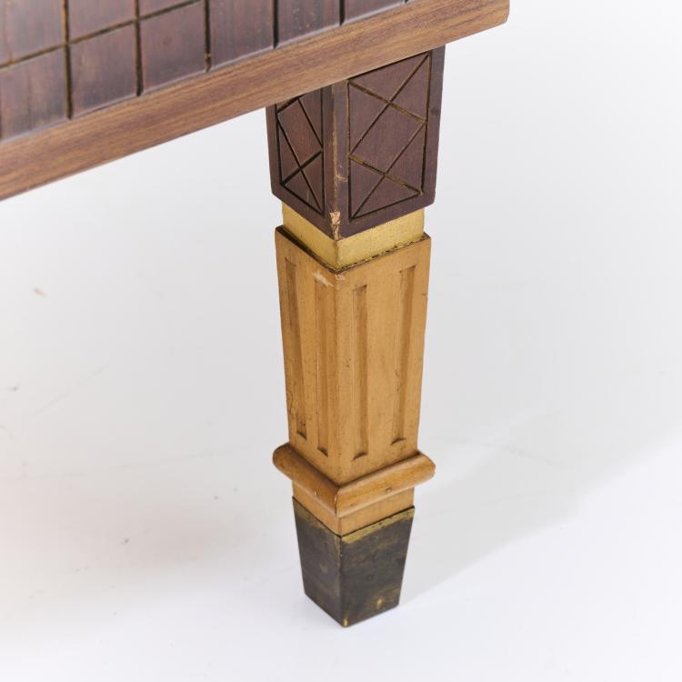 Bild 7 zu Objekt, Bar cabinet, 1940s, Italien, 167A 12