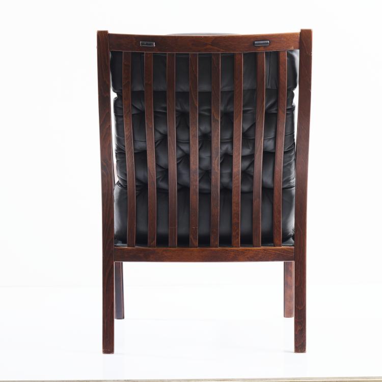 Bild 7 zu Objekt, Armchair, 1960s, Fredrik Kayser, Vatne Lenestolfabrikk, Norwegen, 167B 518