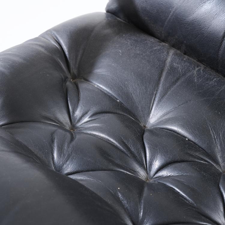 Bild 10 zu Objekt, Armchair, 1960s, Fredrik Kayser, Vatne Lenestolfabrikk, Norwegen, 167B 518