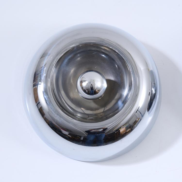 Bild 2 zu Objekt, Two wall lights, 1960s, Italien, 167A 185