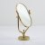 Table mirror, 1940/50s