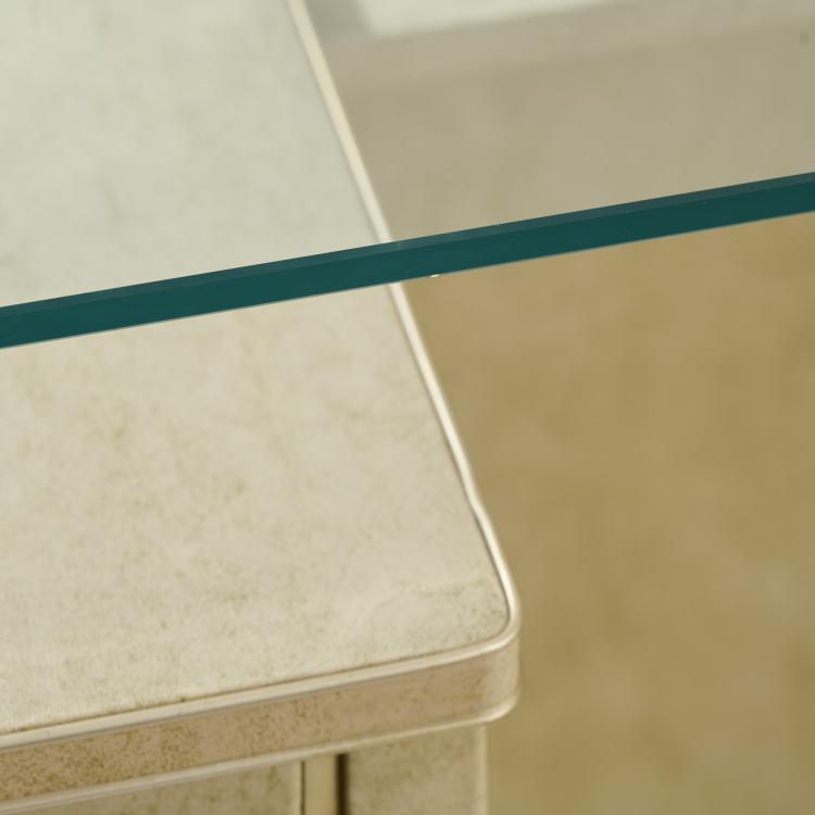 Bild 2 zu Objekt, Dressing table / desk with chair, 1950s, Umberto Mascagni, Mascagni, Umberto, Bologna, 167A 217