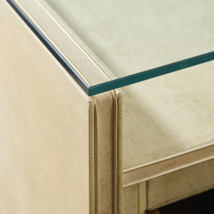 Bild 4 zu Objekt, Dressing table / desk with chair, 1950s, Umberto Mascagni, Mascagni, Umberto, Bologna, 167A 217