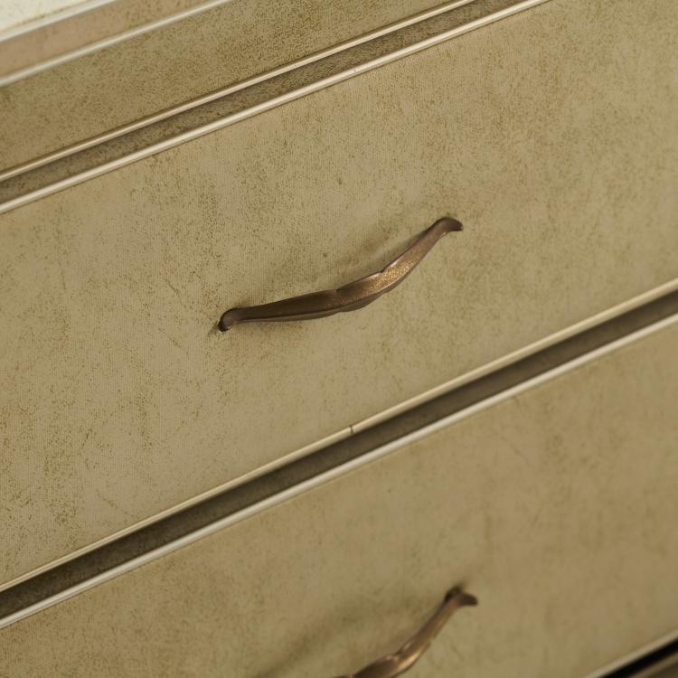 Bild 5 zu Objekt, Dressing table / desk with chair, 1950s, Umberto Mascagni, Mascagni, Umberto, Bologna, 167A 217