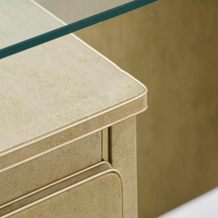 Bild 7 zu Objekt, Dressing table / desk with chair, 1950s, Umberto Mascagni, Mascagni, Umberto, Bologna, 167A 217